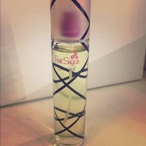 Pink Sugar Fragrance